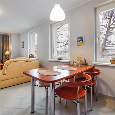 Apartamenty Sun & Snow W Rezydencji Bielik Miedzyzdroje Esterno foto