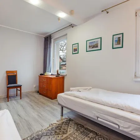 Apartamenty Sun & Snow W Rezydencji Bielik Miedzyzdroje Esterno foto