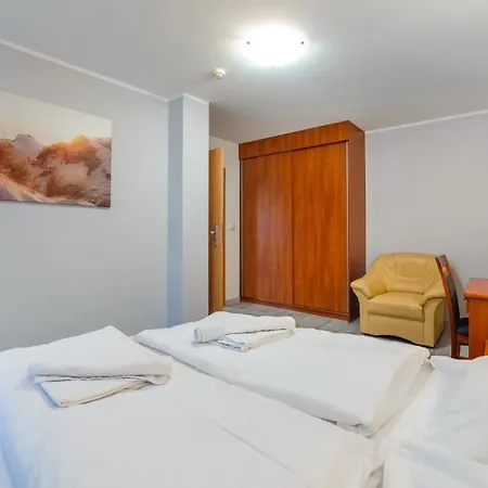 Apartamenty Sun & Snow W Rezydencji Bielik Miedzyzdroje Esterno foto