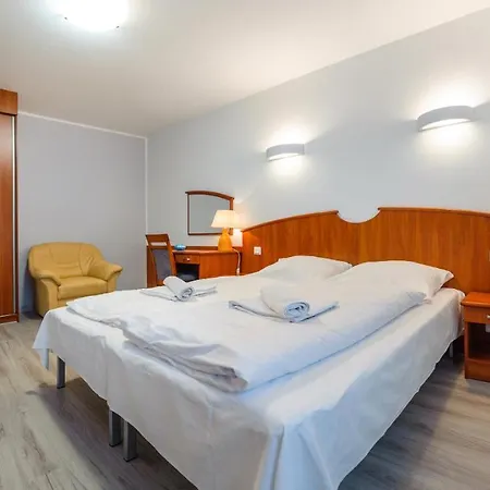 Apartamenty Sun & Snow W Rezydencji Bielik Miedzyzdroje Esterno foto