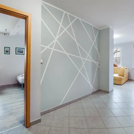 Apartamenty Sun & Snow W Rezydencji Bielik Miedzyzdroje Esterno foto