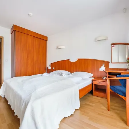 Apartamenty Sun & Snow W Rezydencji Bielik Miedzyzdroje Esterno foto