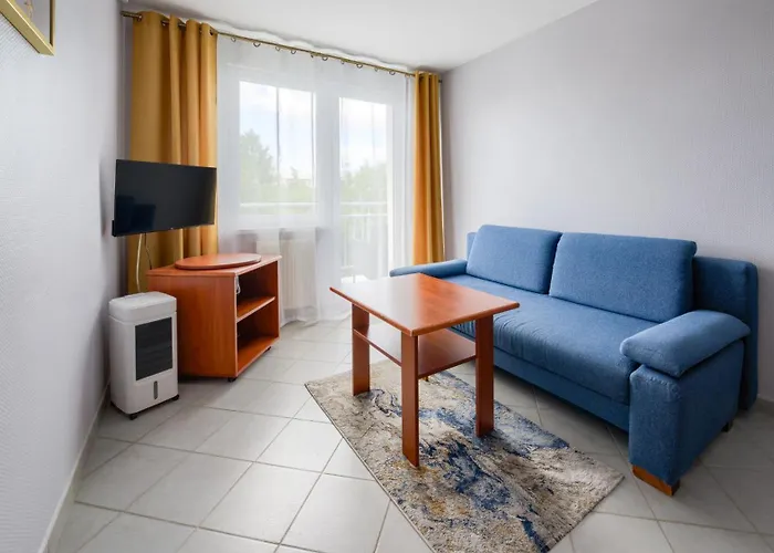 Apartamenty Sun & Snow W Rezydencji Bielik