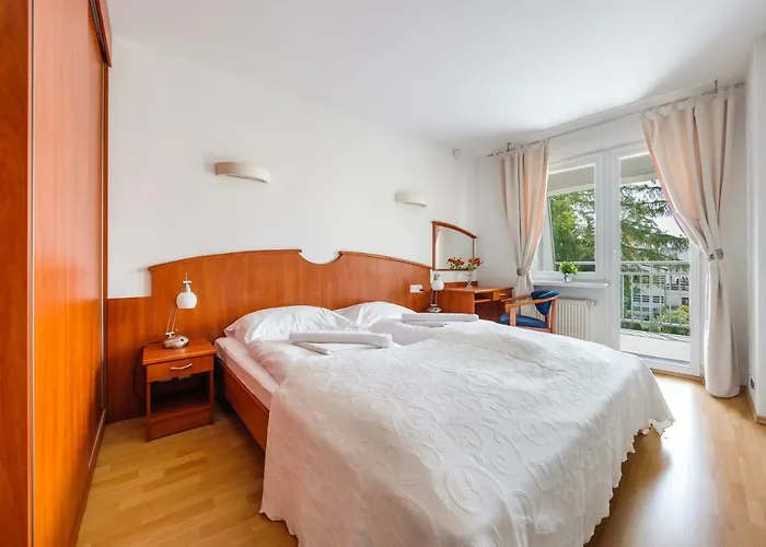 Apartamenty Sun & Snow W Rezydencji Bielik