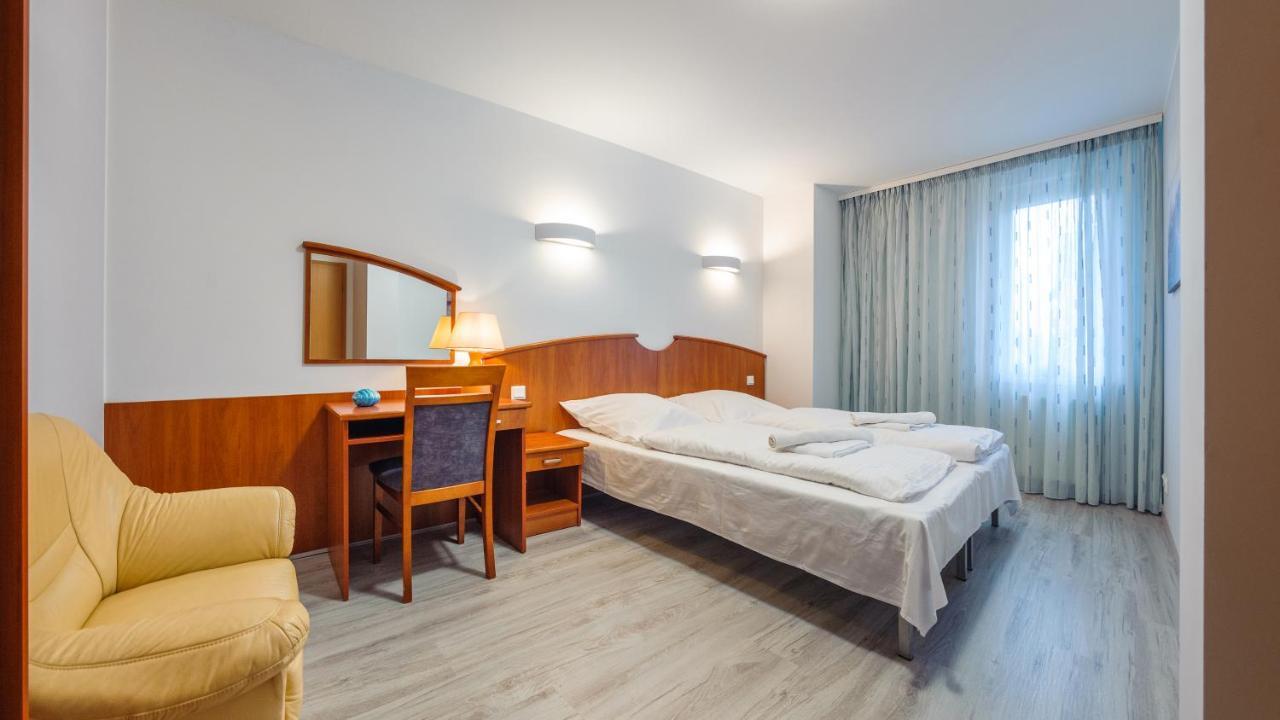 Appartamento Sun & Snow W Rezydencji Bielik Miedzyzdroje