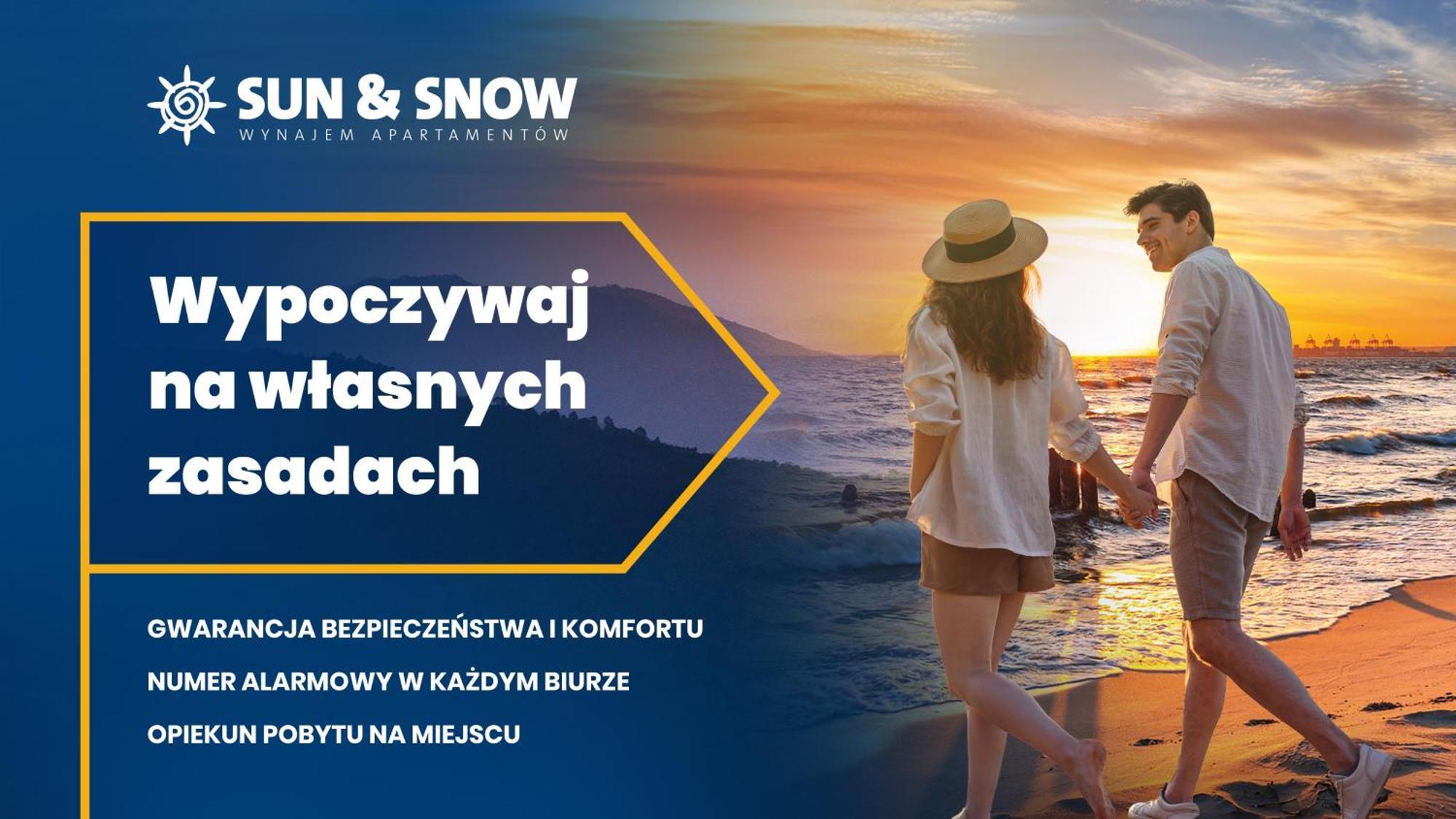 Appartamento Sun & Snow W Rezydencji Bielik *